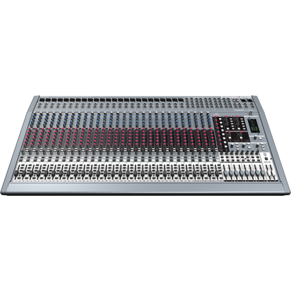 百灵达SX3282调音台