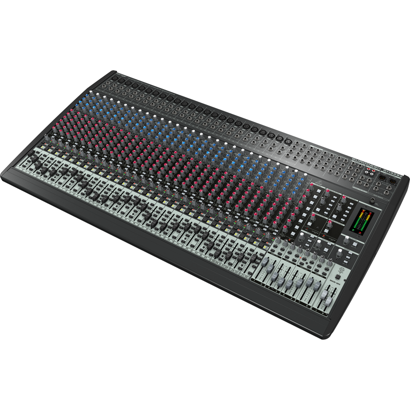 百灵达SX3282调音台