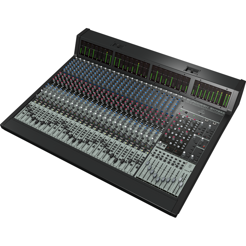 百灵达SX4882调音台 