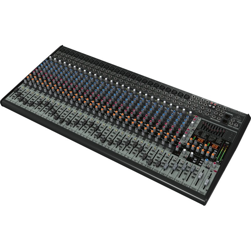 百灵达SX3242调音台