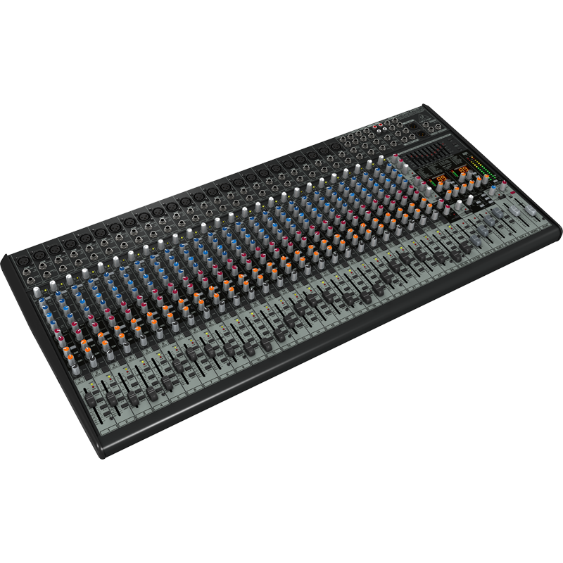 百灵达SX3242调音台