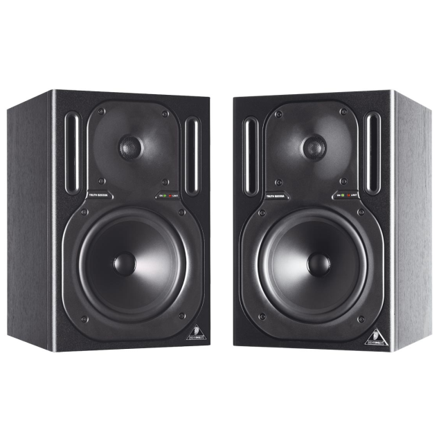 德国百灵达B2030A 监听音箱