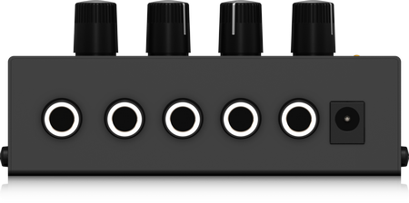 德国百灵达MX400 调音台