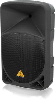  德国百灵达B115D 有源音响 