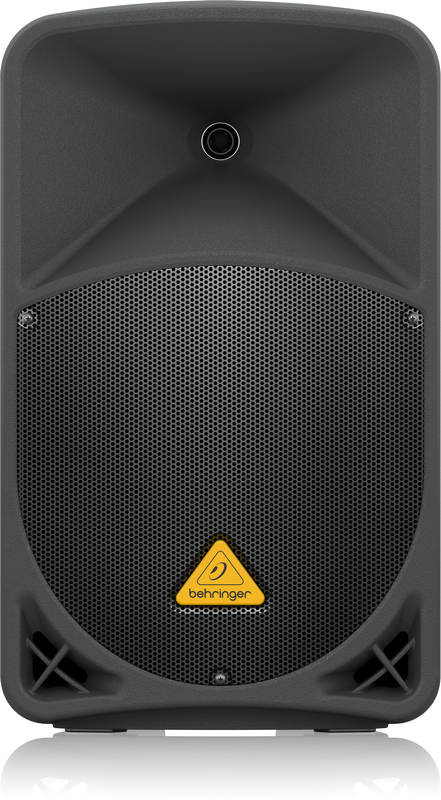  德国百灵达B112D 有源音箱