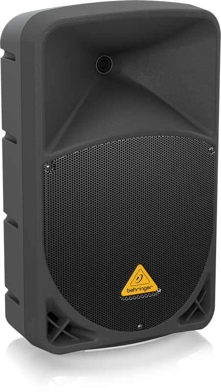  德国百灵达B112D 有源音箱