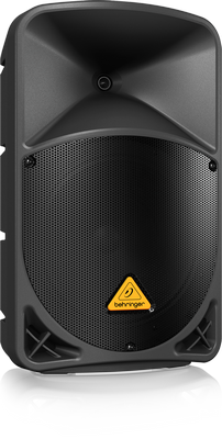  德国百灵达B112MP3有源 音箱