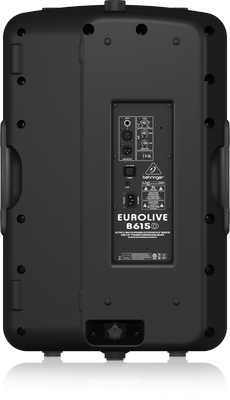  德国百灵达B615D 有源音响