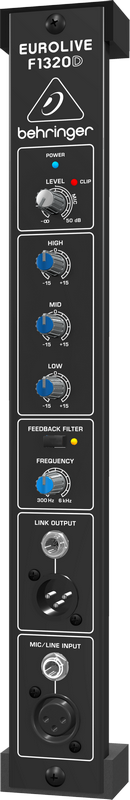 德国百灵达F1320D 有源音箱