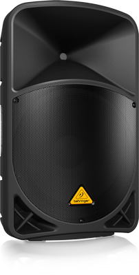  德国百灵达B115W 有源音箱