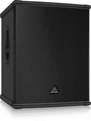  德国百灵达B1800XP 有源音箱