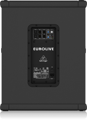  德国百灵达B1800XP 有源音箱