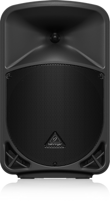  德国百灵达B110D 有源音箱