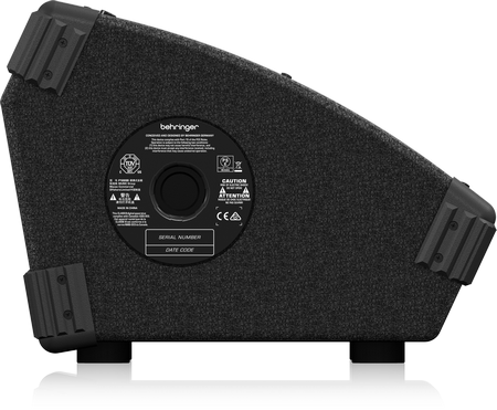 德国百灵达 F1220D 有源音箱