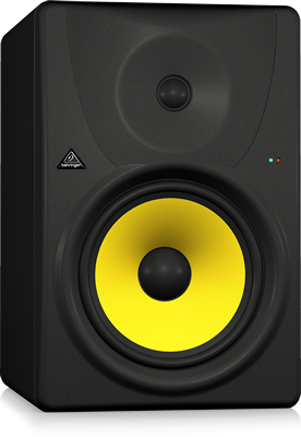  德国百灵达B1031A 有源音箱