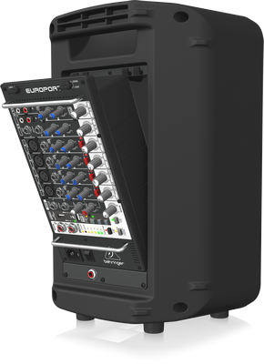  德国百灵达EPS500MP3 便携式 （带功放）