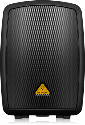  德国百灵达MPA40BT 便携式 （带功放）