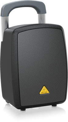  德国百灵达MPA40BT-PRO 便携式 （带功放）