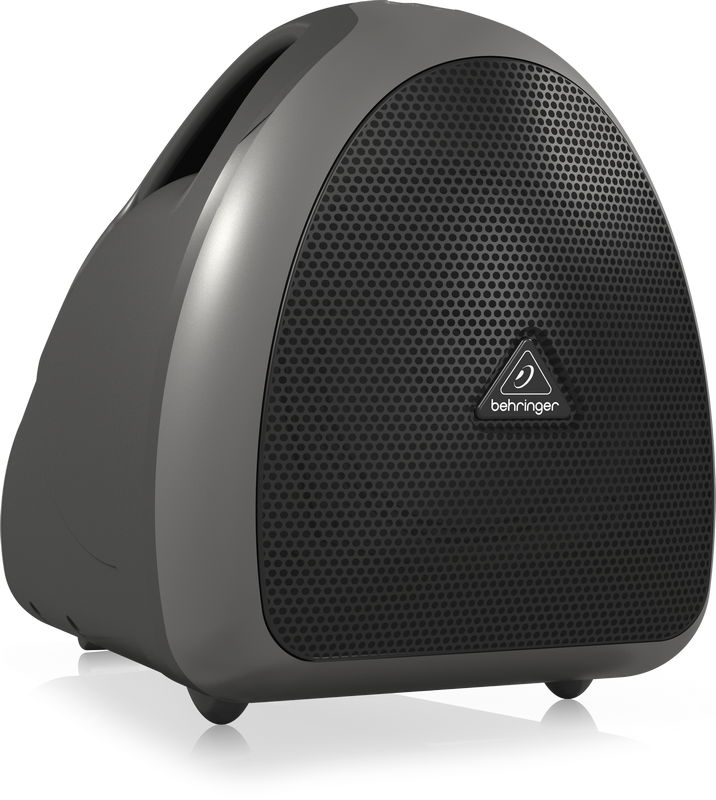 德国百灵达HPA40 HPA40 便携式 （带功放）