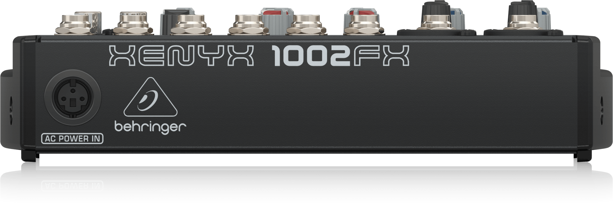 百灵达XENYX 1002FX调音台